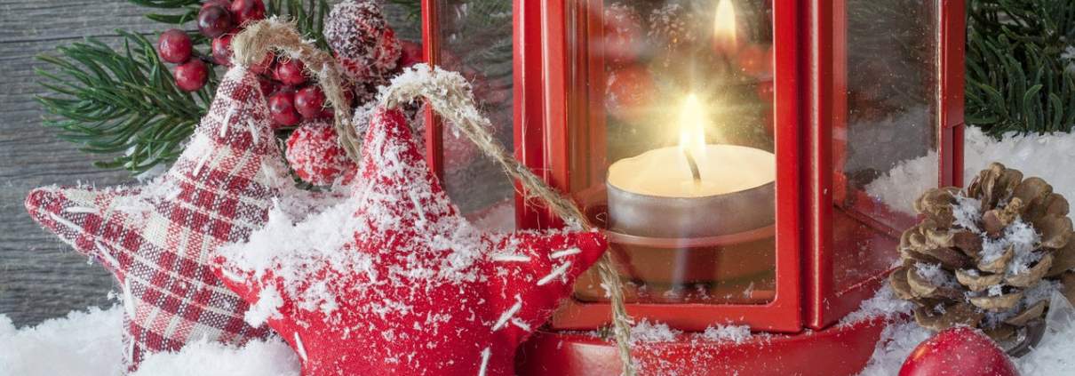 НОВОГОДИШЊЕ ЧАРОЛИЈЕ У ТЕСЛИЋУ 1