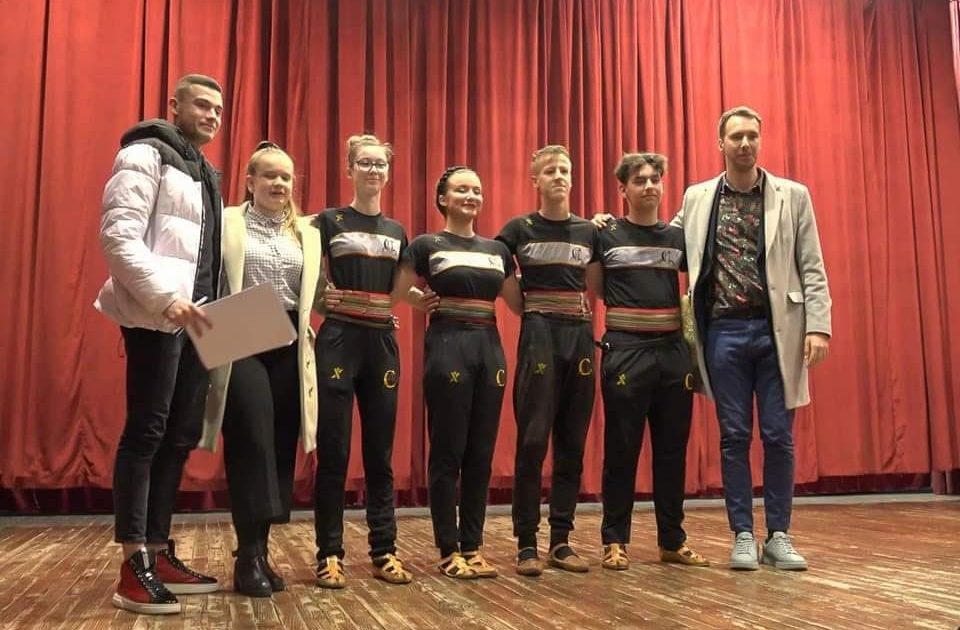 У ТЕСЛИЋУ ЈЕ ОДРЖАН ИЗБОР УЧЕСНИКА ЗА МУЗИЧКО ТАКМИЧЕЊЕ ,,РИТАМ ЕВРОПЕ" 3