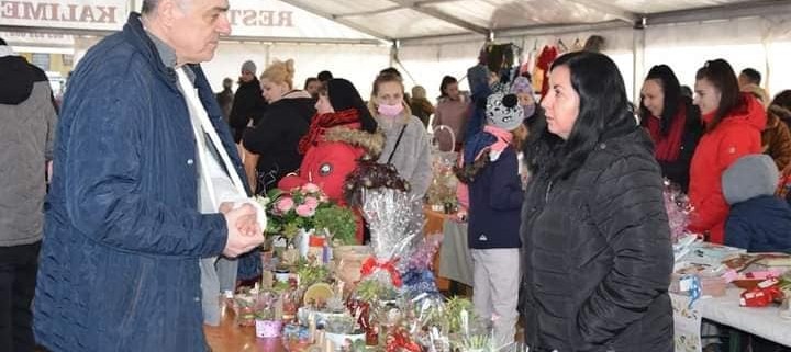 DESETA, JUBILARNA, IZLOŽBA RUKOTVORINA 1