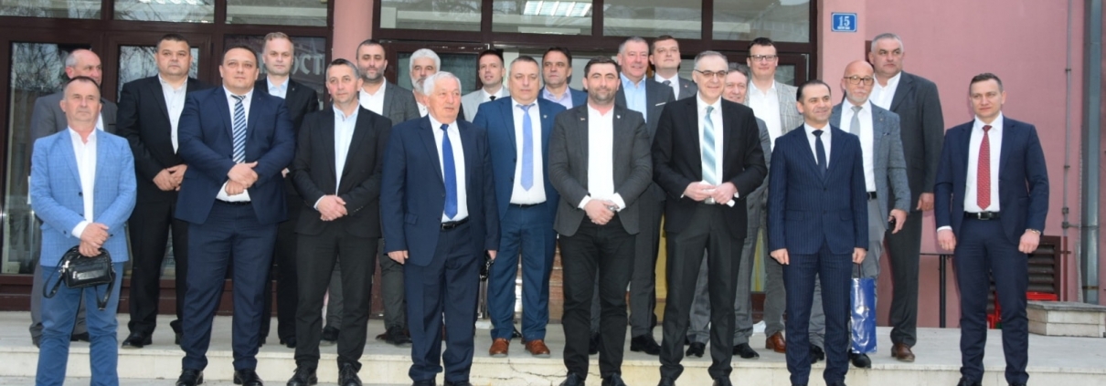 СВЕЧАНА АКАДЕМИЈА ПОВОДОМ ДАНА ОПШТИНЕ ТЕСЛИЋ 1