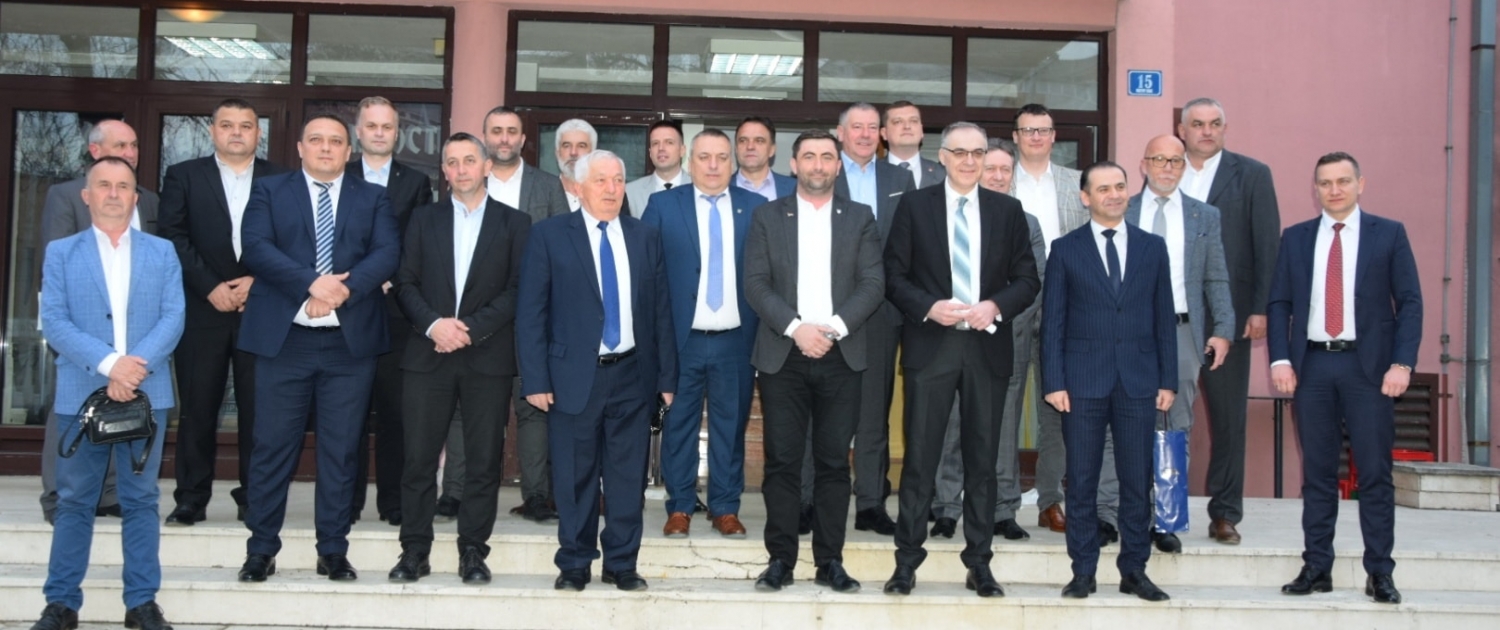 СВЕЧАНА АКАДЕМИЈА ПОВОДОМ ДАНА ОПШТИНЕ ТЕСЛИЋ 1