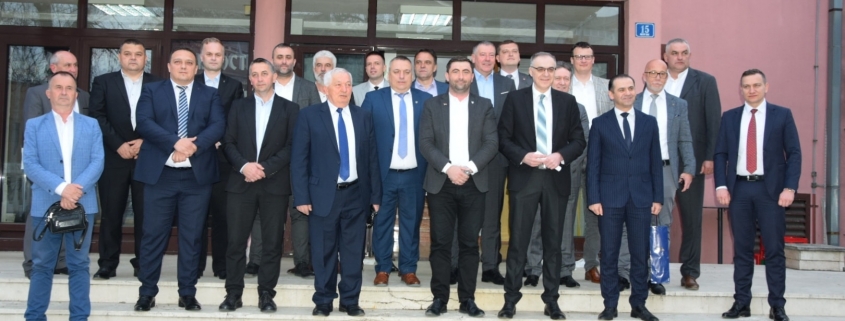 SVEČANA AKADEMIJA POVODOM DANA OPŠTINE TESLIĆ 1