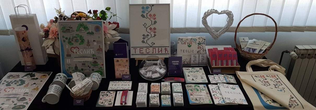 TESLIĆKI VEZ NEKAD I SAD 1