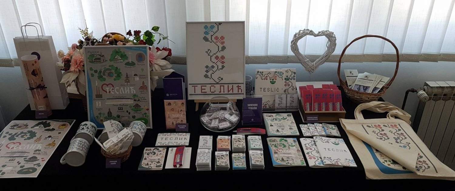 ТЕСЛИЋКИ ВЕЗ НЕКАД И САД 3