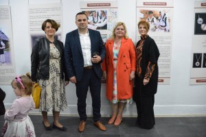 TESLIĆKI VEZ NEKAD I SAD 2