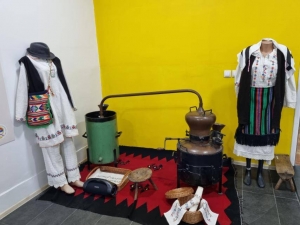 TESLIĆKI VEZ NEKAD I SAD 3