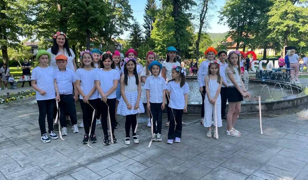 МЕЂУНАРОДНИ ДАН ПОРОДИЦЕ - ЉУБАВ, СНАГА, ПОДРШКА 1