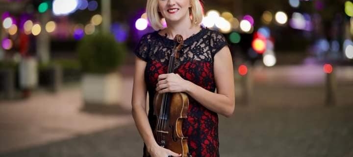 ,,VIOLINSKA PROMENADA" U TESLIĆU 4