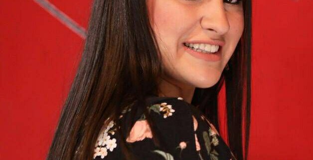 NIKOLINA ĐEKANOVIĆ - SVOM TESLIĆU 2