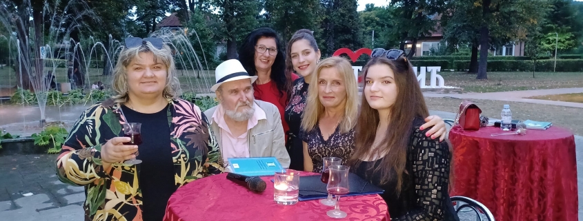 VEČE POEZIJE, VINA I GITARE 7