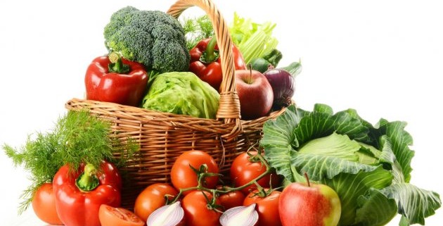 DOMAĆE JE NAJBOLJE - PLODOVI SELA 1