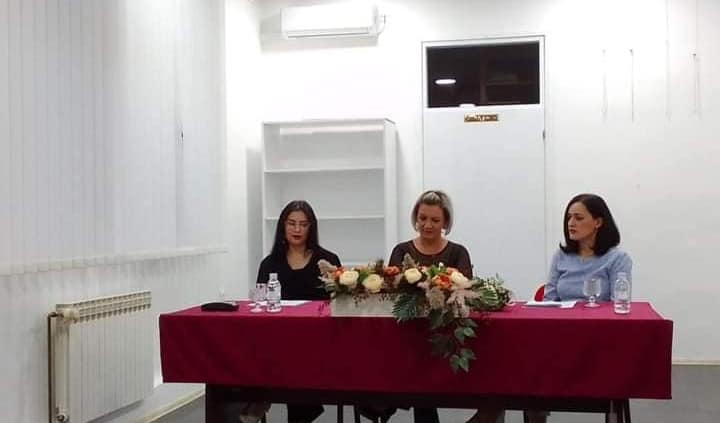 ОБИЉЕЖЕН МЕЂУНАРОДНИ ДАН ПИСМЕНОСТИ 1