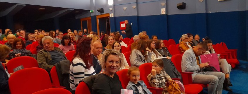PETI FESTIVAL AMATERSKIH POZORIŠTA U TESLIĆU 4