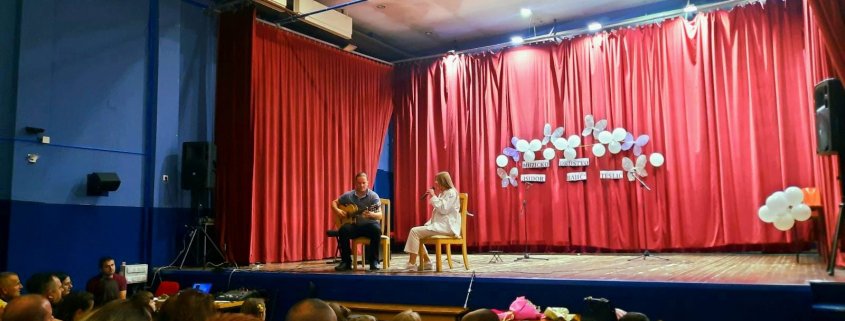 ODRŽAN KONCERT MUZIČKOG DRUŠTVA ,,ISIDOR BAJIĆ, TESLIĆ" 3