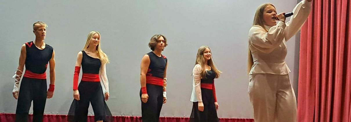 ТESLIĆ U RITMU EVROPE 1