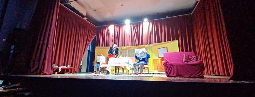 PETI FESTIVAL AMATERSKIH POZOTIŠTA U TESLIĆU 4