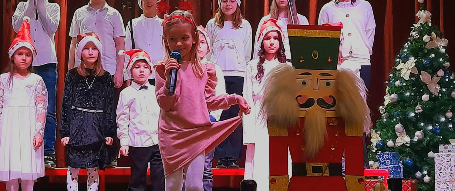 НОВОГОДИШЊИ КОНЦЕРТ МУЗИЧКОГ ДРУШТВА ,,ИСИДОР БАЈИЋ" 2