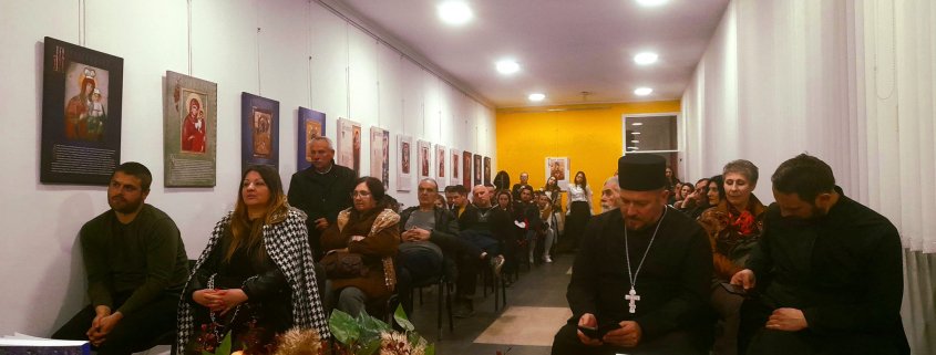 PROMOCIJA KNЈIGA NENADA ANDRIĆA 2