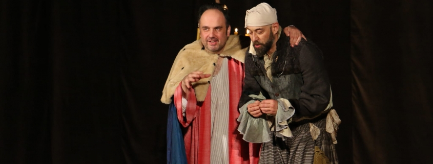 ,,NOĆ BOGOVA" U TESLIĆU 2