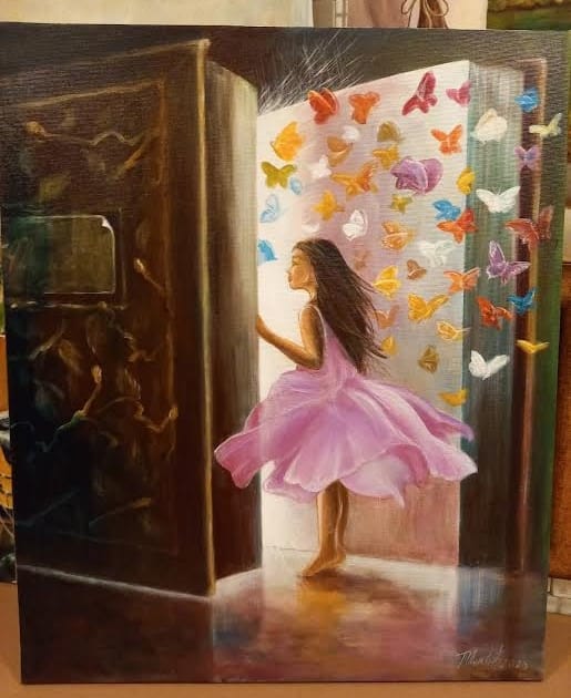 РЕЗУЛТАТ РАСПИСАНОГ КОНКУРСА ЗА ПОЕЗИЈУ И ЛИКОВНЕ РАДОВЕ 2