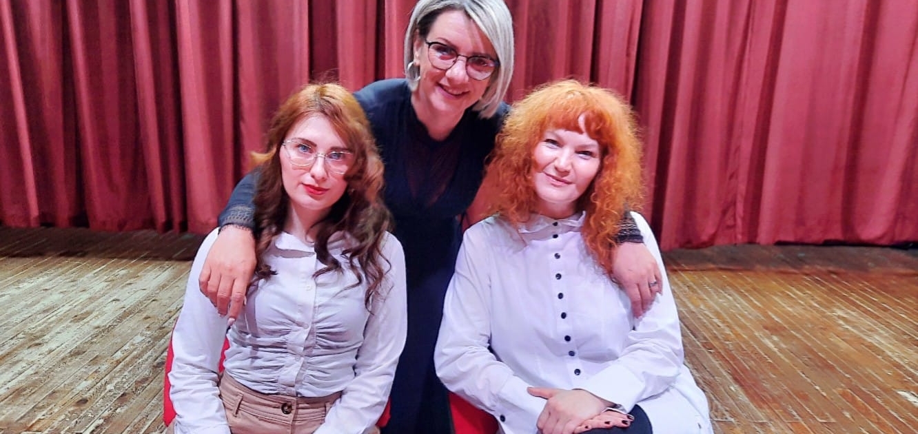 КЊИЖЕВНО ВЕЧЕ СА БРАНКИЦОМ ДАМЈАНОВИЋ 3