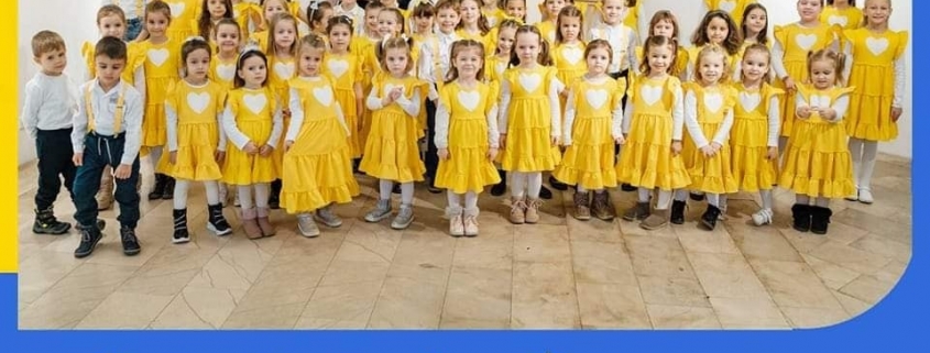 HOR ,,VRAPČIĆI" U TESLIĆU 4