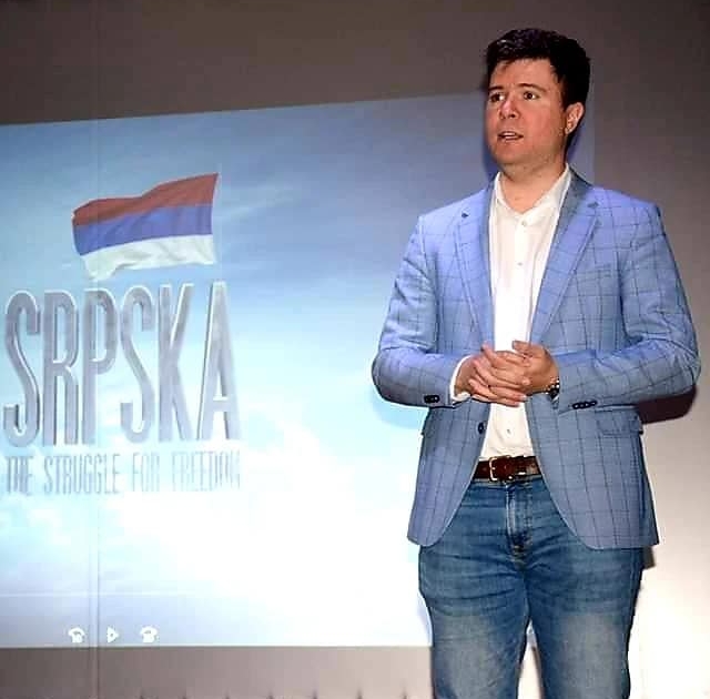 ПРЕМИЈЕРА ФИЛМА ,,СРПСКА - БОРБА ЗА СЛОБОДУ" 5