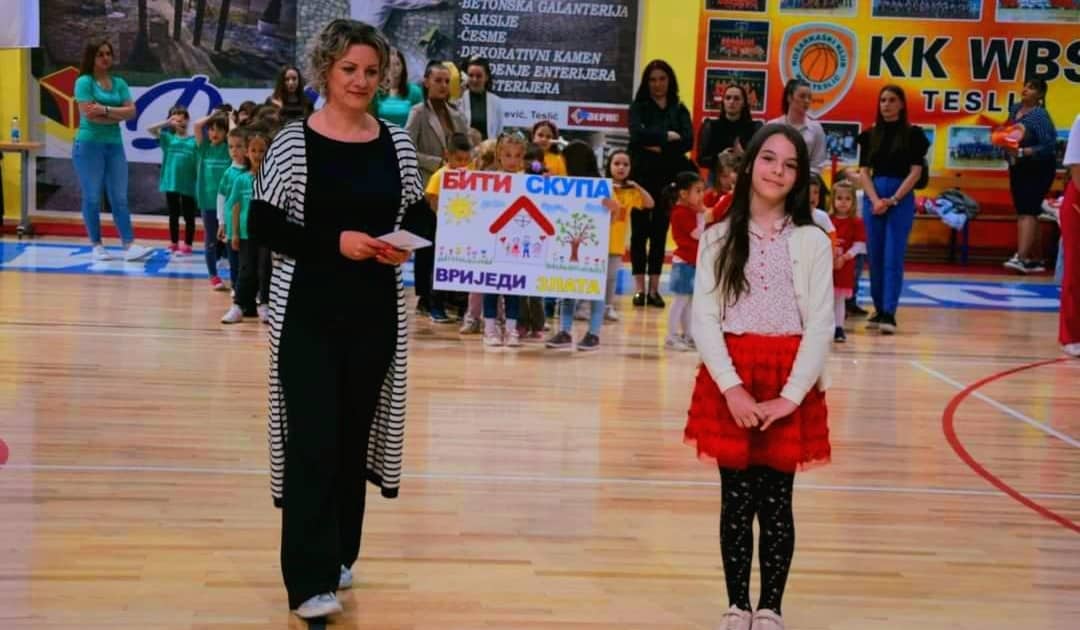 МЕЂУНАРОДНИ ДАН ПОРОДИЦЕ У ТЕСЛИЋУ 3