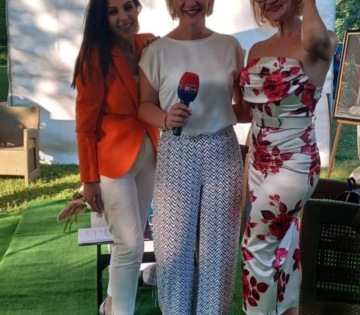 НЕДЈЕЉНО ПОПОДНЕ У ТЕСЛИЋУ 2