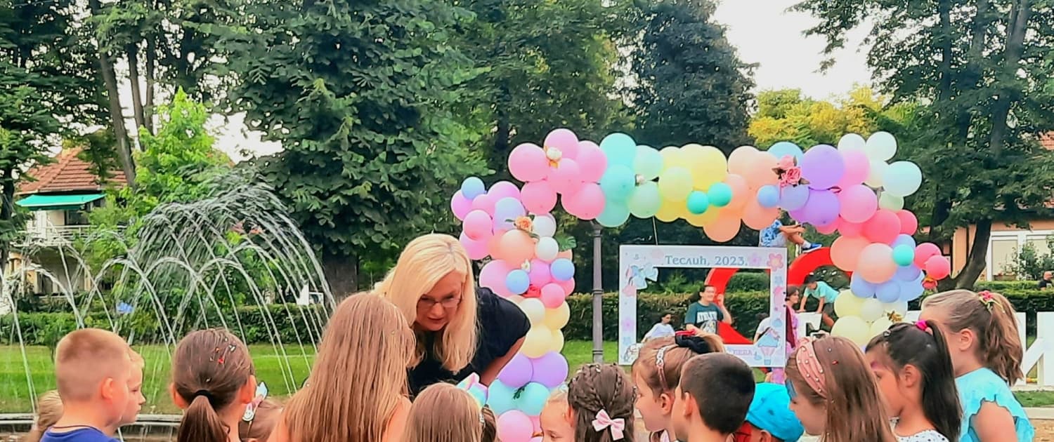 КОНФЕРЕНЦИЈА БЕБА 3