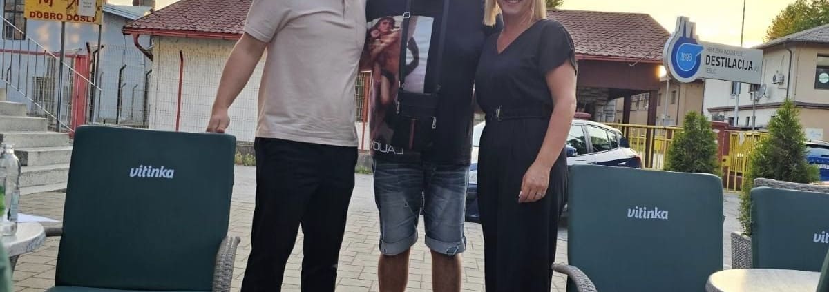 НАСТУП ДРАГАНА МАРИНКОВИЋА У ТЕСЛИЋКОМ КИНУ 1