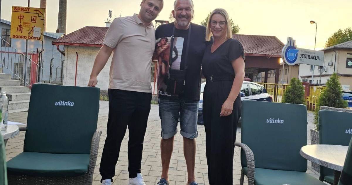 НАСТУП ДРАГАНА МАРИНКОВИЋА У ТЕСЛИЋКОМ КИНУ 2