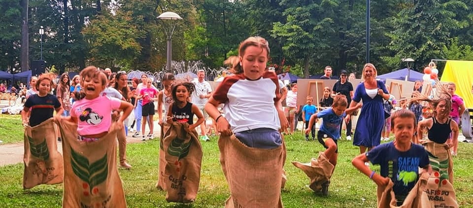 „ПЛОДОВИ СЕЛА - ДОМАЋЕ ЈЕ НАЈБОЉЕ 2023." 1