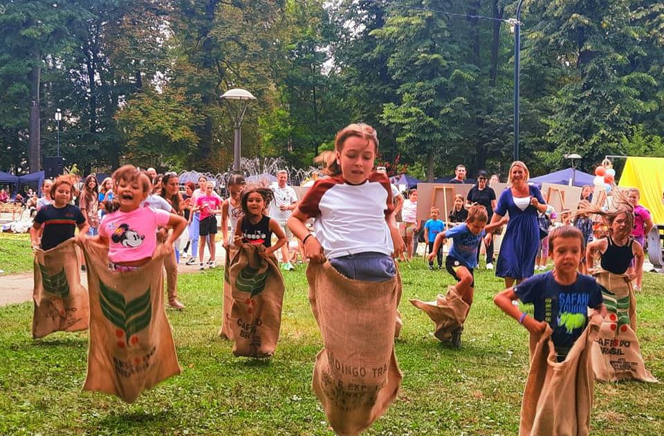 „ПЛОДОВИ СЕЛА - ДОМАЋЕ ЈЕ НАЈБОЉЕ 2023." 1