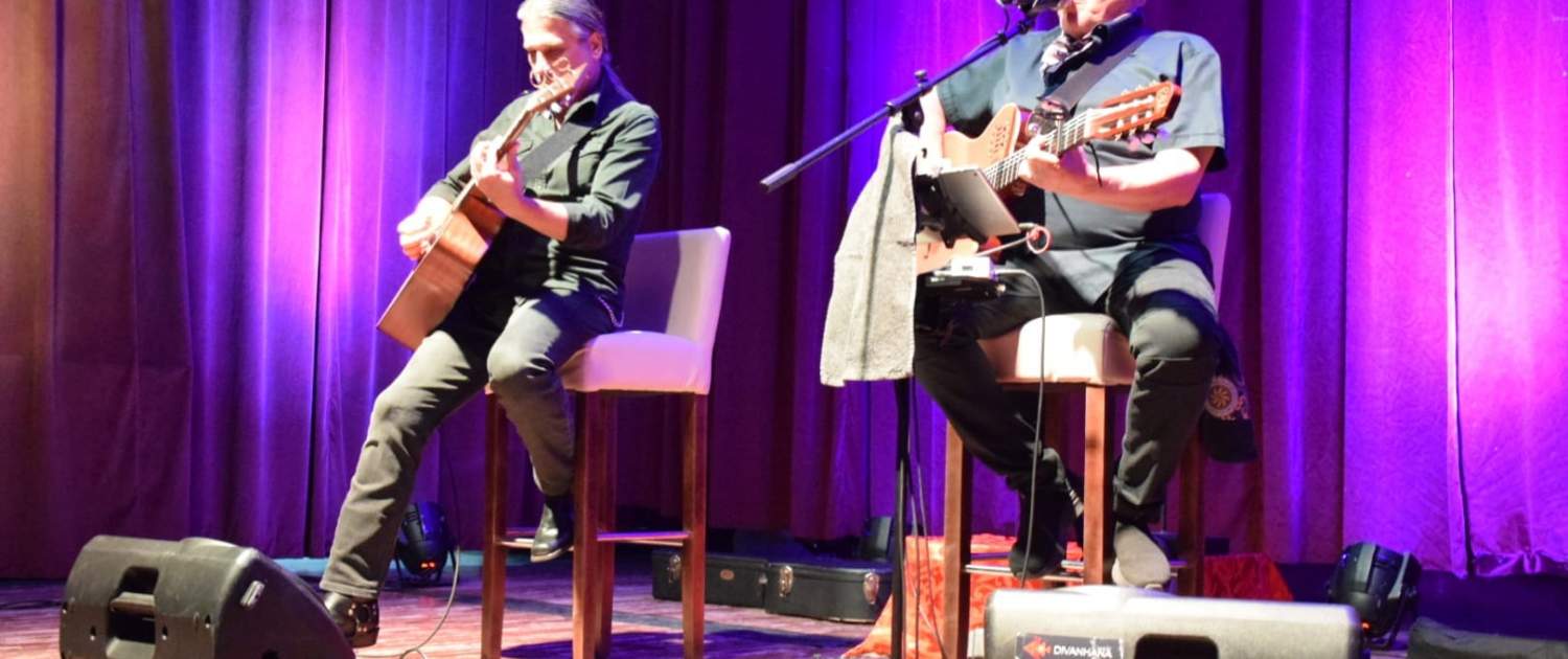 ХУМАНИТАРНИ КОНЦЕРТ ЛЕГЕНДАРНОГ НЕШЕ ГАЛИЈЕ У ТЕСЛИЋУ 2