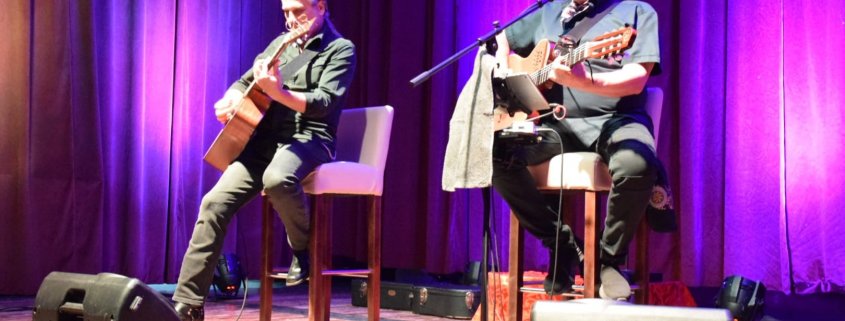 HUMANITARNI KONCERT LEGENDARNOG NEŠE GALIJE U TESLIĆU 3