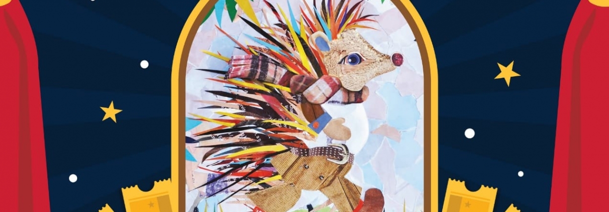 СПРЕМИТЕ СЕ ЗА СЈАЈНУ ПРЕДСТАВУ 1