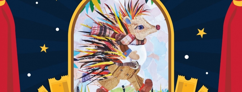 SPREMITE SE ZA SJAJNU PREDSTAVU 4