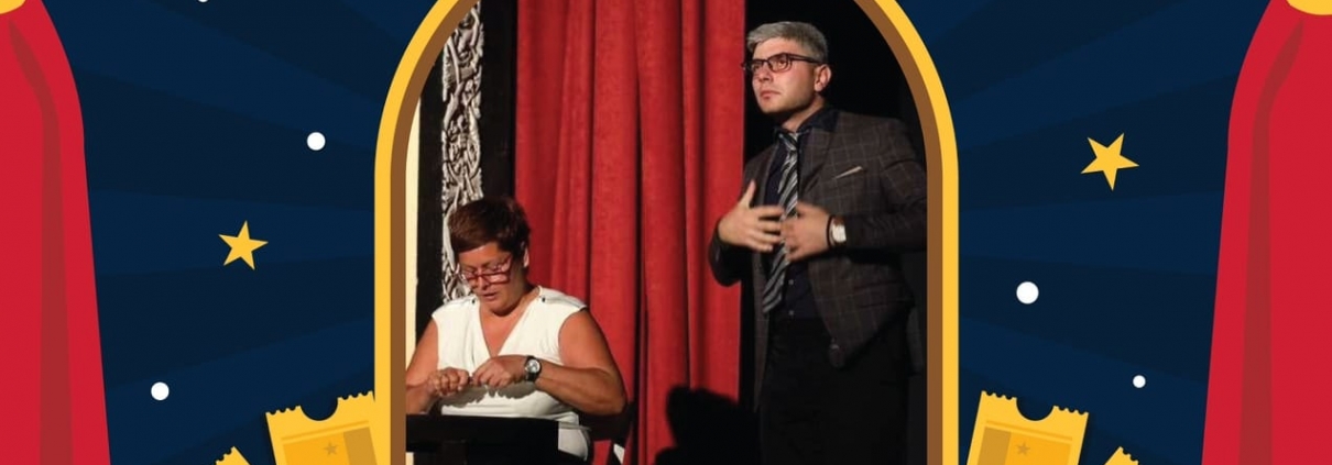 ,,ЧОРБА ОД КАНАРИНЦА" У ТЕСЛИЋУ 1