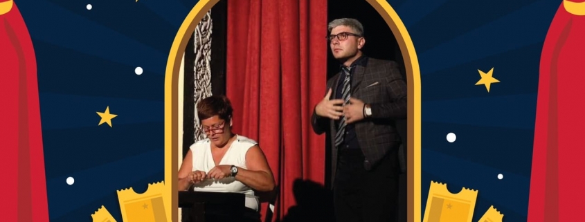 ,,ČORBA OD KANARINCA" U TESLIĆU 1