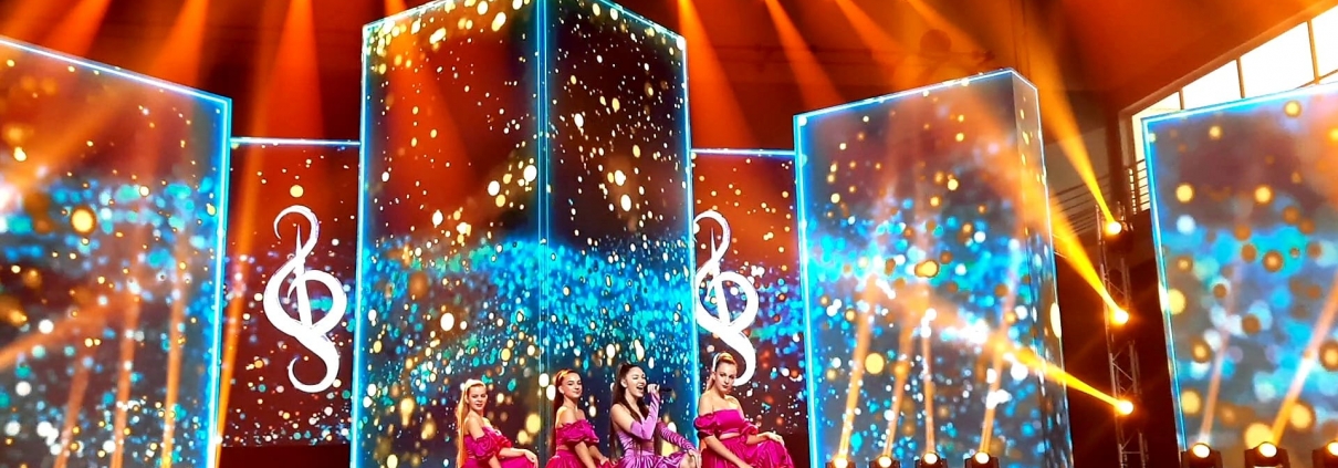 ЗАВРШЕН МУЗИЧКИ ФЕСТИВАЛ „РИТАМ ЕВРОПЕ" 1