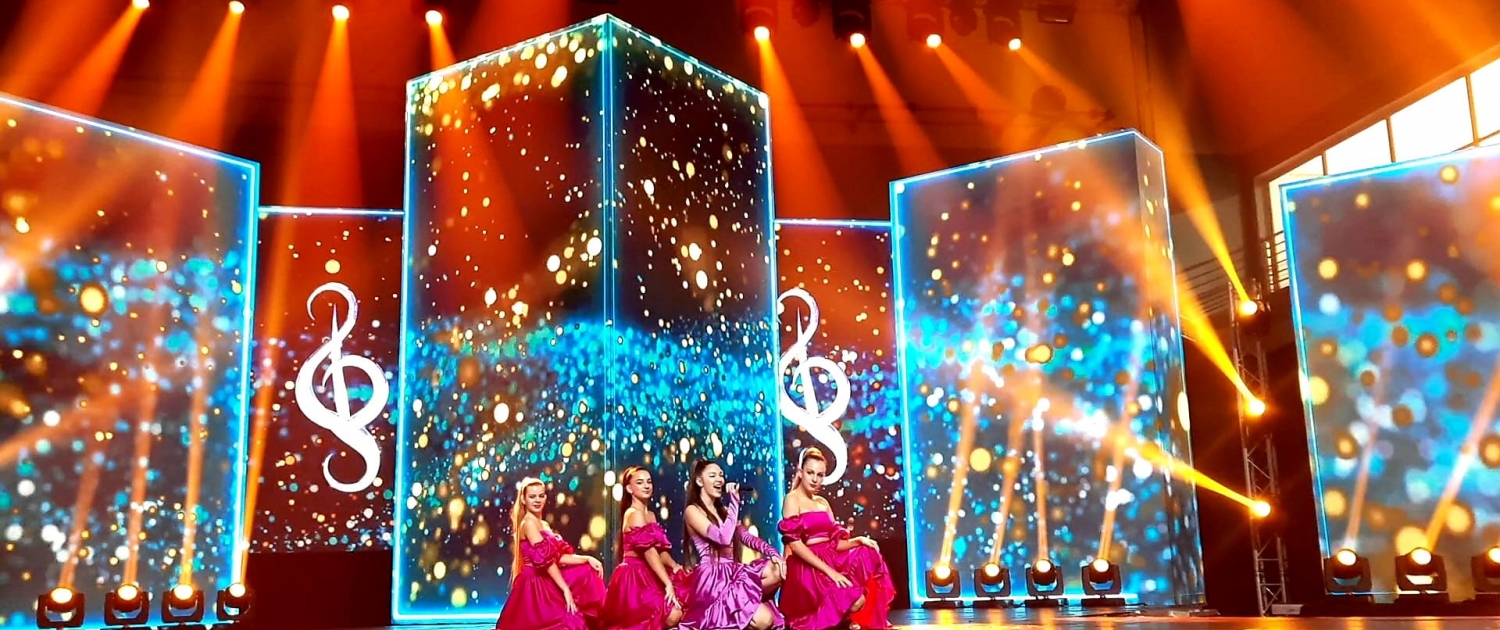 ЗАВРШЕН МУЗИЧКИ ФЕСТИВАЛ „РИТАМ ЕВРОПЕ" 1