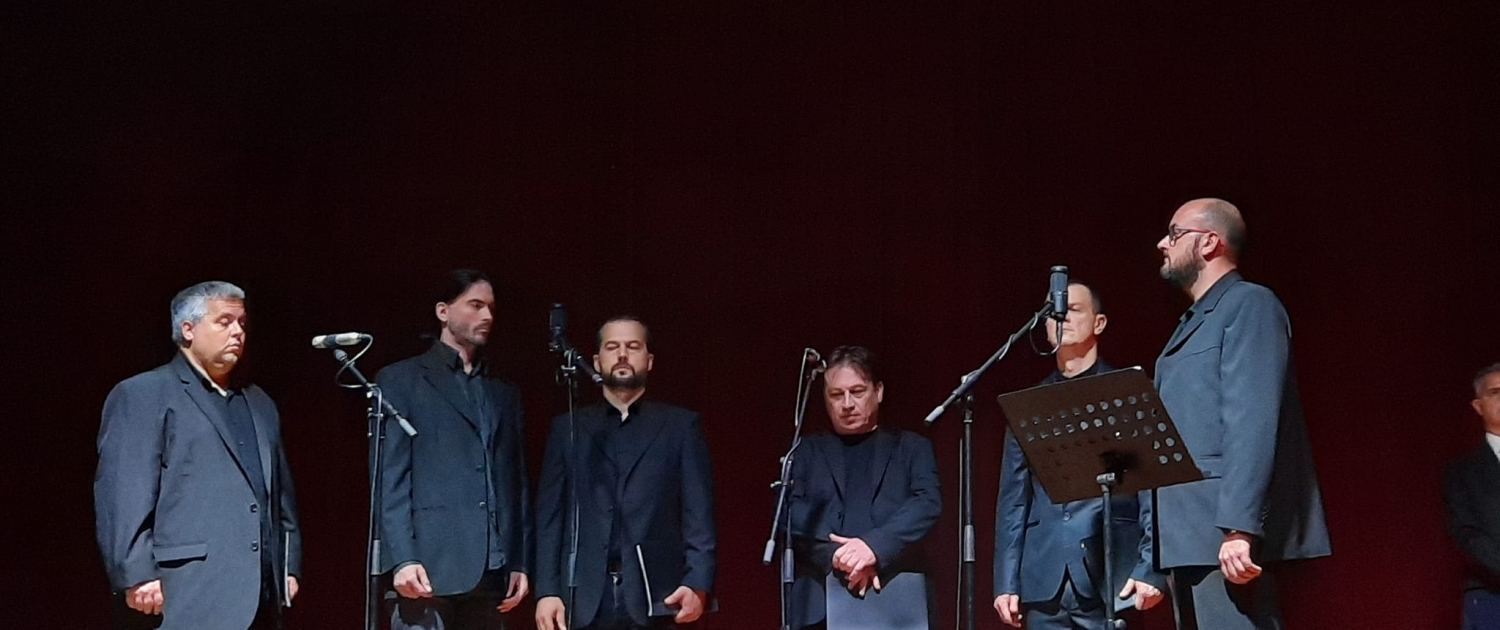 ДАНИ КРАЉА ДРАГУТИНА У ТЕСЛИЋУ - КОНЦЕРТ ДУХОВНЕ И ТРАДИЦИОНАЛНЕ МУЗИКЕ 3