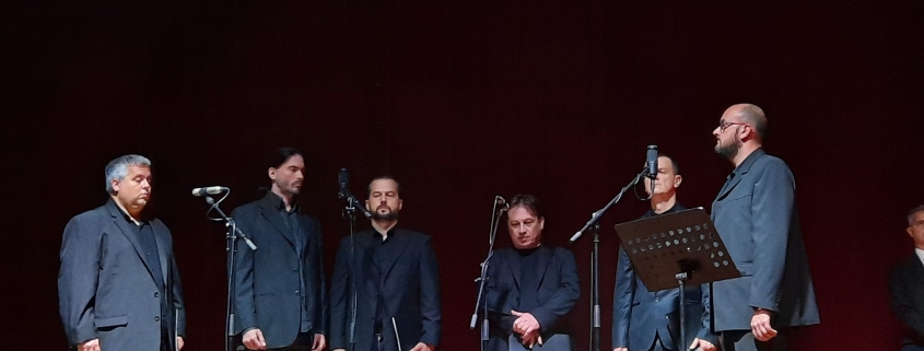 DANI KRALjA DRAGUTINA U TESLIĆU - KONCERT DUHOVNE I TRADICIONALNE MUZIKE 5