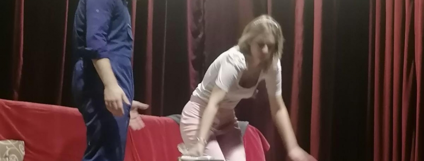 PREDSTAVA “ČORBA OD KANARINCA” ODUŠEVILA TESLIĆKU PUBLIKU 4