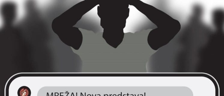 PREDSTAVA ,,MREŽA" U TESLIĆU 4