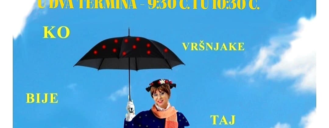 ПОЗИВ НА ПРЕДСТАВУ ,,НАКА СУПЕРБАКА" 1