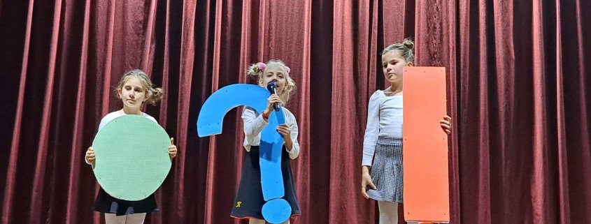 ZAVŠENA MANIFESTACIJA „ŠKOLSKI SUSRETI 2023." 1