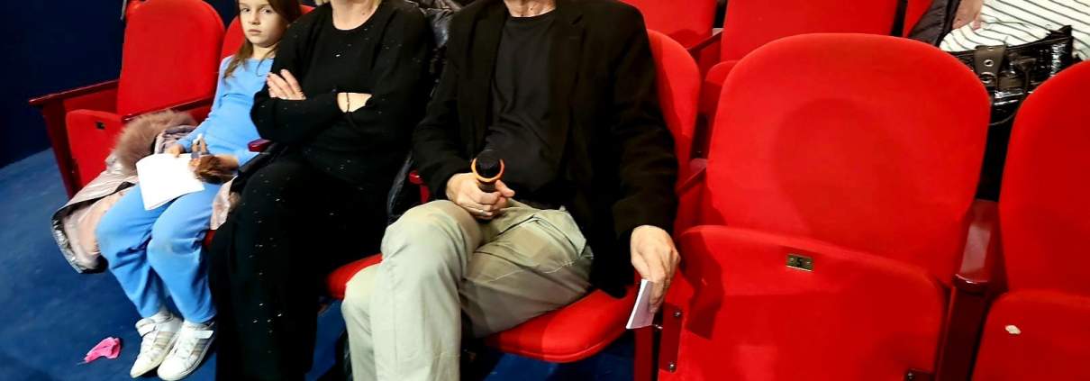 NOVOGODIŠNjI SUSRET KULTURNO-UMJETNIČKIH DRUŠTAVA 1