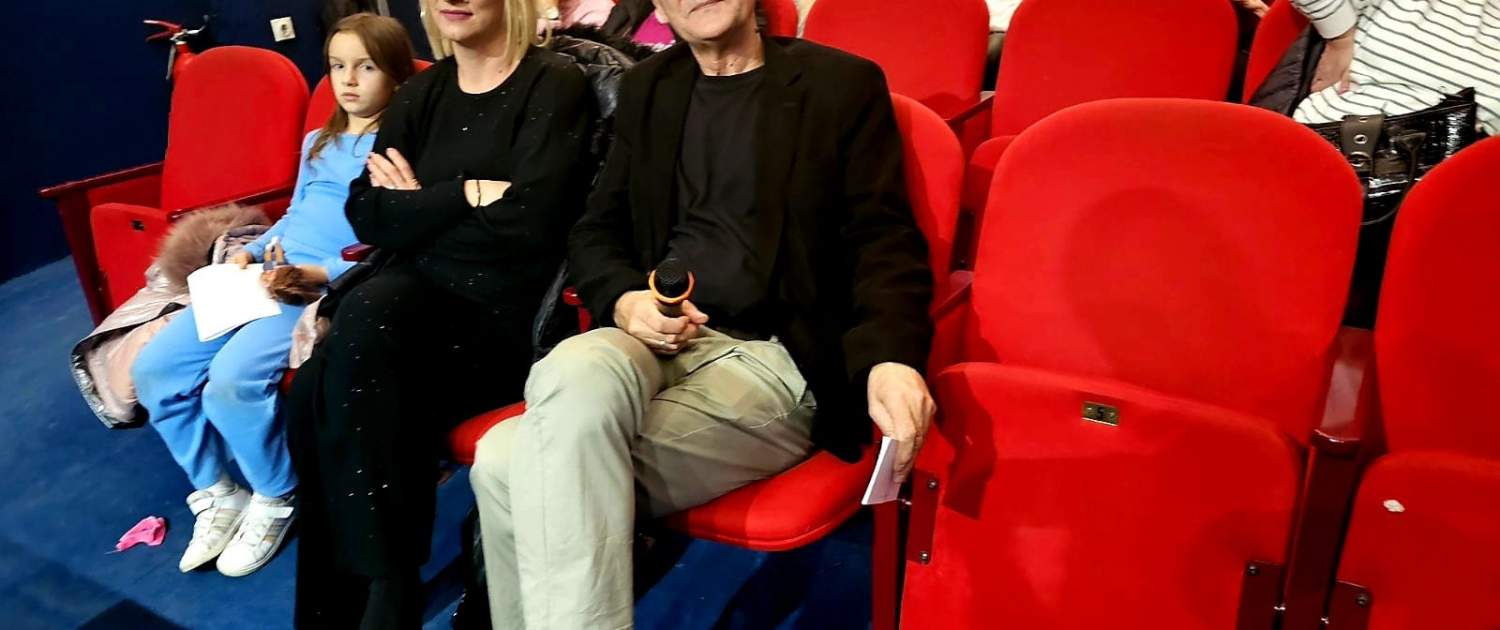 НОВОГОДИШЊИ СУСРЕТ КУЛТУРНО-УМЈЕТНИЧКИХ ДРУШТАВА 3